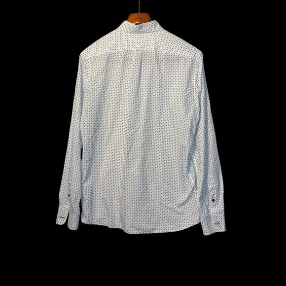 Diesel button down sz L - Picture 4 of 16